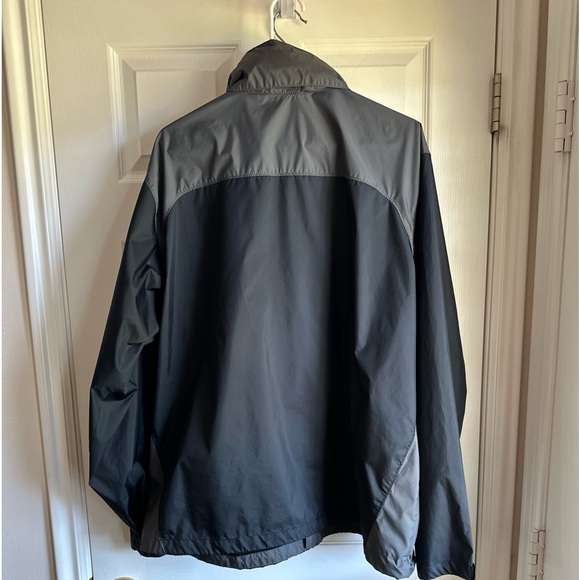 Men’s Columbia Glennaker Lake Rain Jacket - Picture 2 of 7